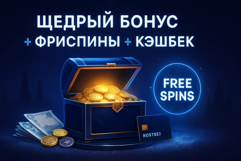 мостбет казино — Бонусы и промоакции Mostbet KG