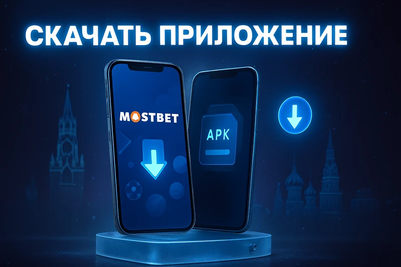 мостбет скачать — Скачать Mostbet APK на Android пошаговая инструкция